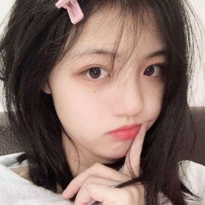碧窗艳影