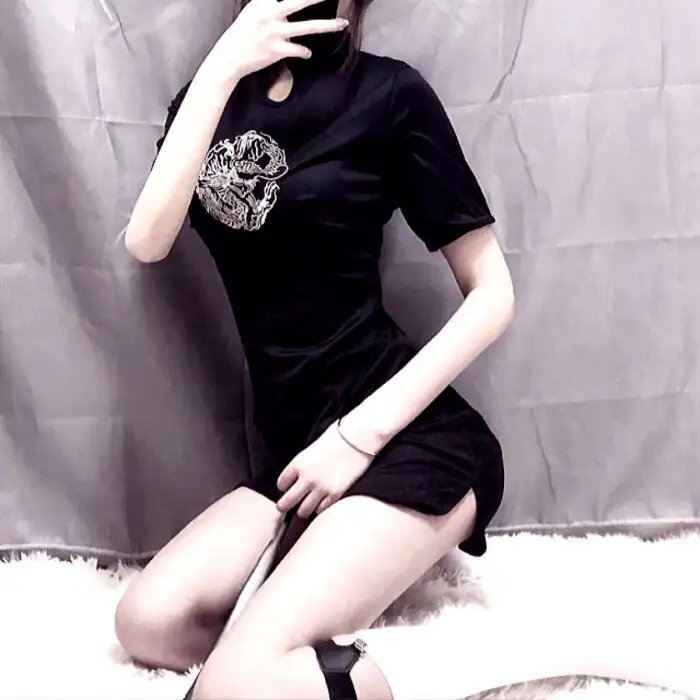 恶鬼公寓143